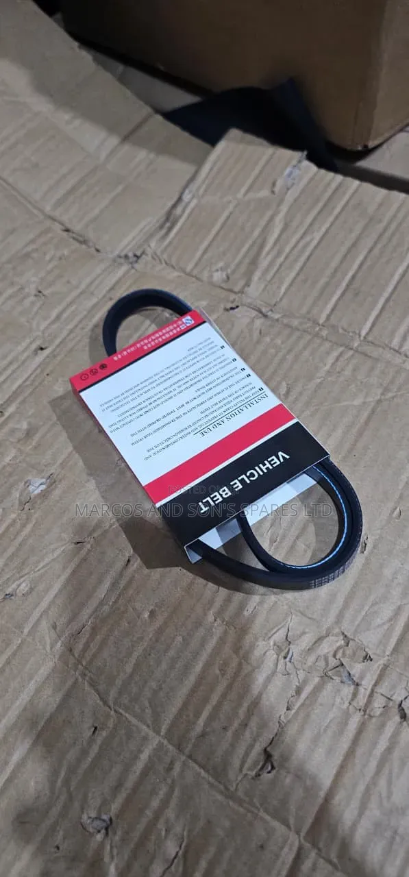 Honda CR-V Fan Belt