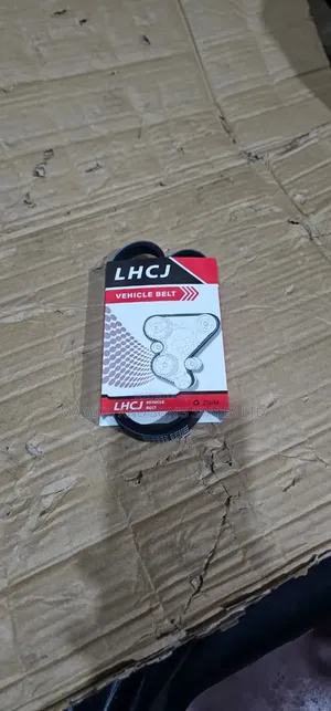 Honda CR-V Rd1 Timing Belt