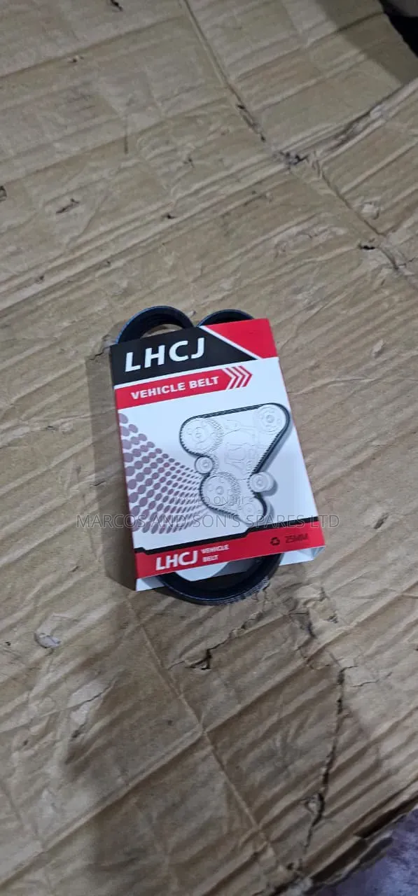Honda CR-V Rd1 Timing Belt