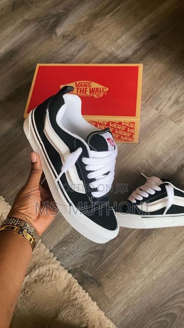 Quality Brand New Vans (KNU ) 38-45