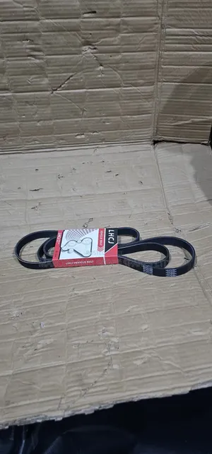 Honda Stepwagon Fan Belt