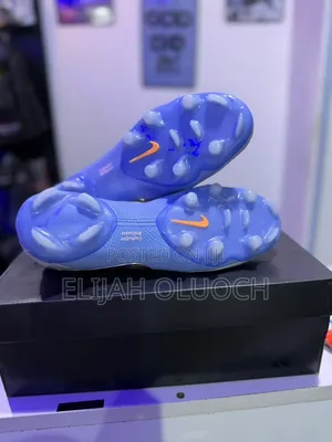 Nike Tiempo Maestro Elite Football Boots Showtime Pack