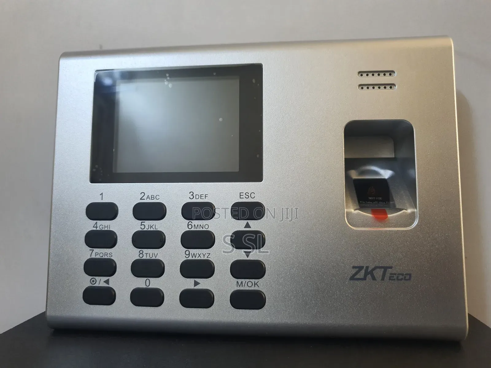 Attendance Biometric Machine K40 Kenya