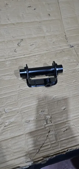 Honda Rd5 Diff Mounting