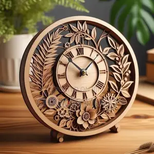 Wallclocks