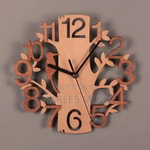Wallclocks