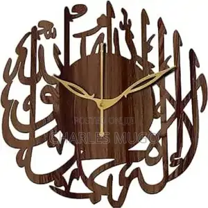 Wallclocks