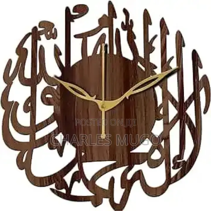 Wallclocks