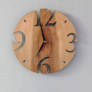Wallclocks