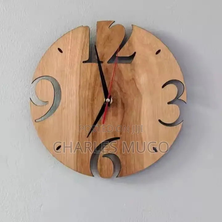 Wallclocks