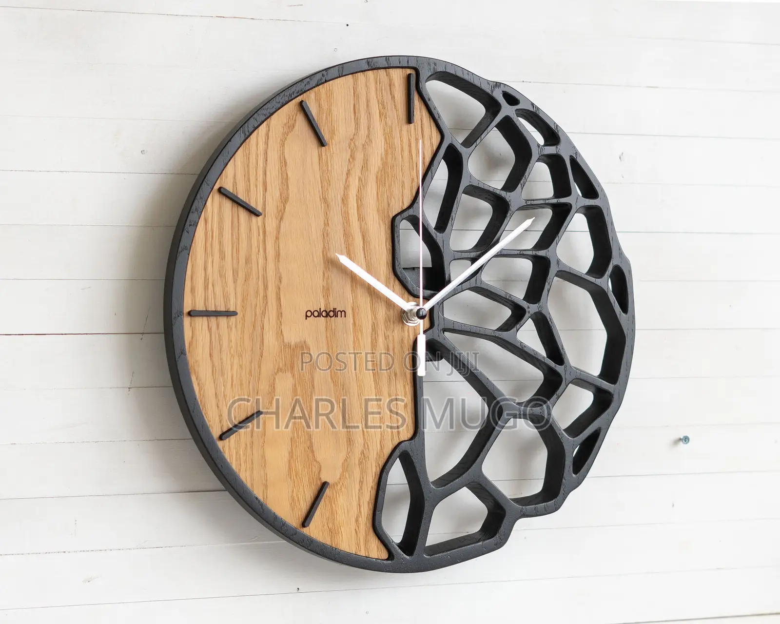 Wallclocks