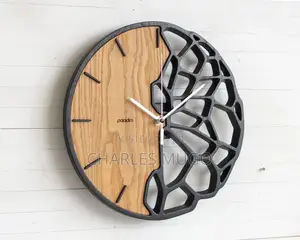 Wallclocks