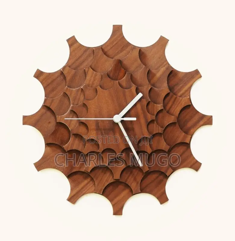 Wallclocks
