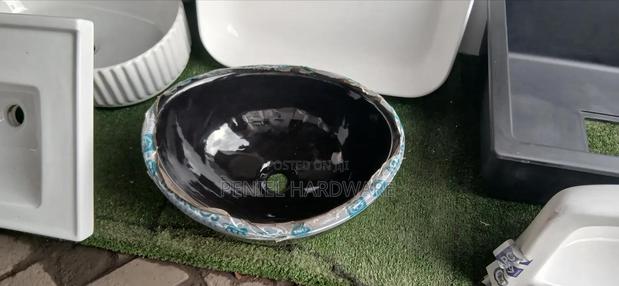 Counter Top Basin
