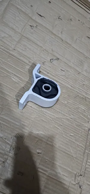 Honda CR-V Rd5 Gear Mounting