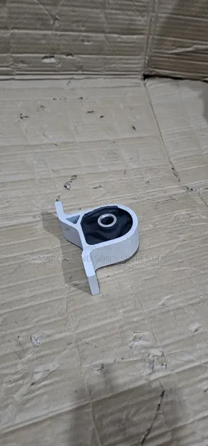 Honda CR-V Rd5 Gear Mounting