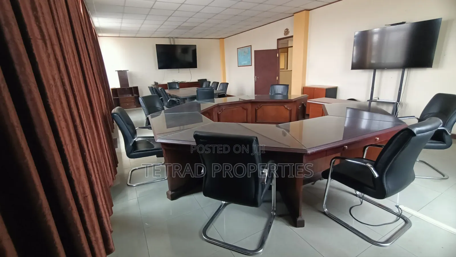 64,519 SQFT Godown/Warehouse in Nairobi Industrial Area, Likoni Road.