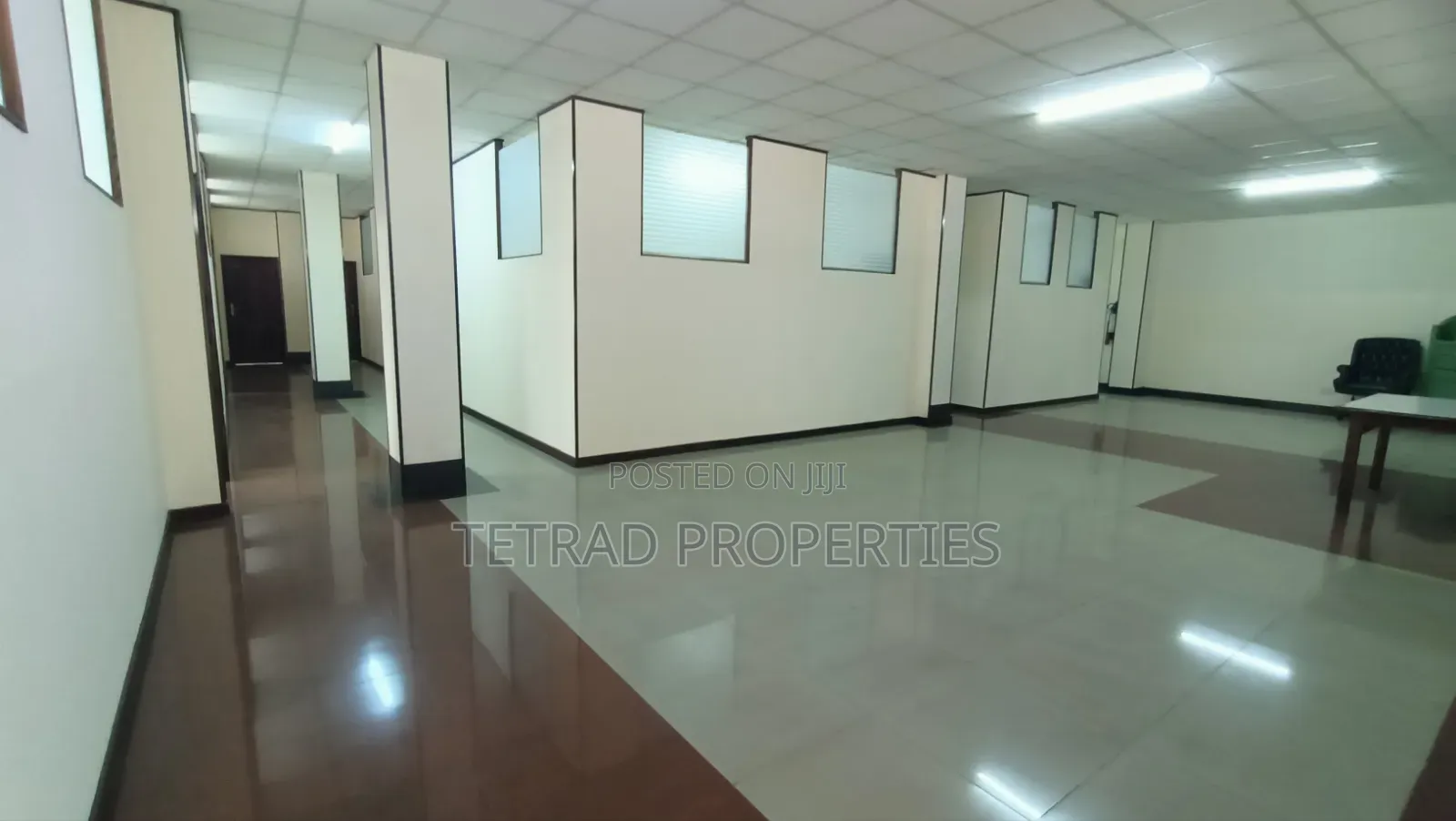 64,519 SQFT Godown/Warehouse in Nairobi Industrial Area, Likoni Road.