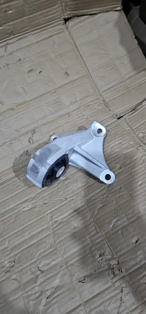Honda Odyssey Gearbox Mounting