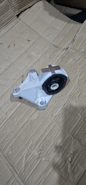 Honda Odyssey Gearbox Mounting