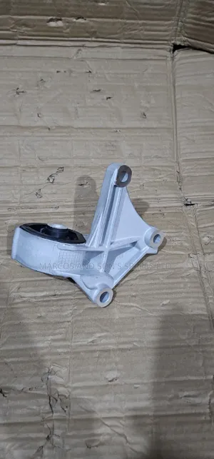 Honda Odyssey Gearbox Mounting