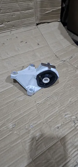 Honda Odyssey Gearbox Mounting