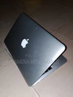 Laptop Apple MacBook Air 8GB Intel Core i5 SSD 512GB