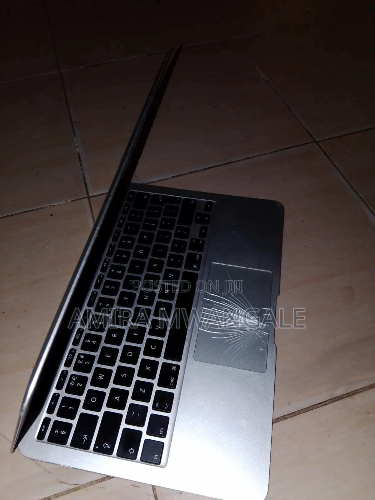 Laptop Apple MacBook Air 8GB Intel Core i5 SSD 512GB