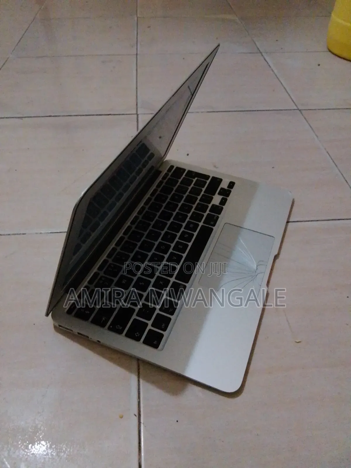 Laptop Apple MacBook Air 8GB Intel Core i5 SSD 512GB