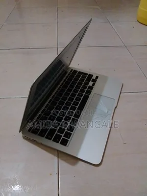 Laptop Apple MacBook Air 8GB Intel Core i5 SSD 512GB