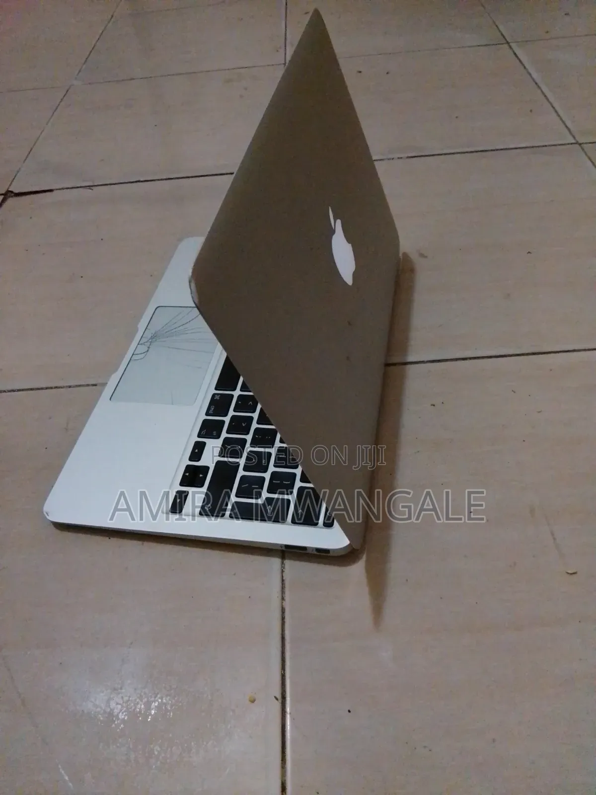 Laptop Apple MacBook Air 8GB Intel Core i5 SSD 512GB