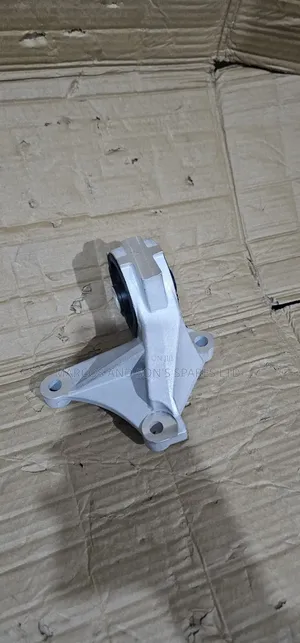 Honda Accord Gearbox Mounting