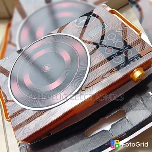 Sokany Portable Induction Stove – Energy Efficient Electric Cooker