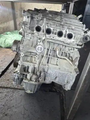 Toyota 1az Fse