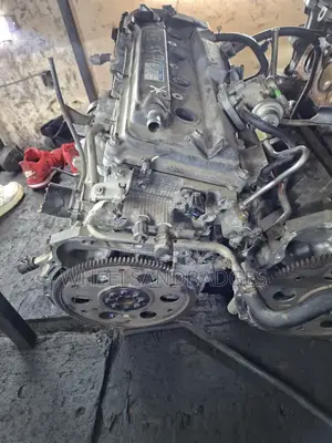 Toyota 1az Fse