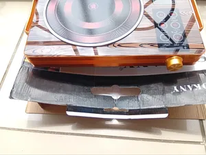 Sokany Electric Induction Hot Plate –Convenient Cooking Stove