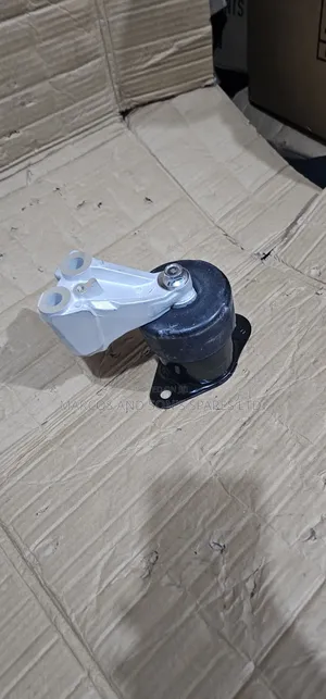 Honda Stepwagon Gearbox Mounting