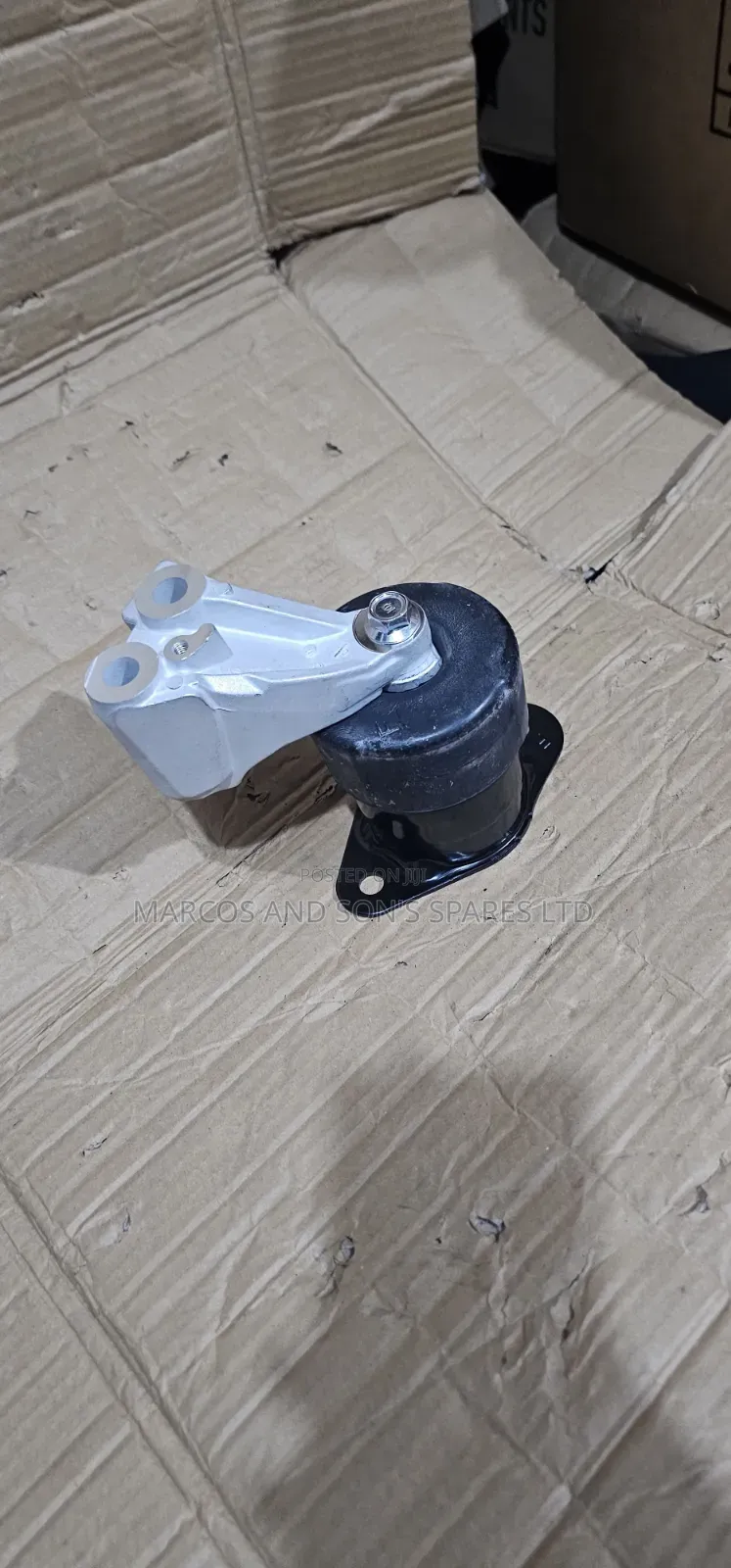 Honda Stepwagon Gearbox Mounting