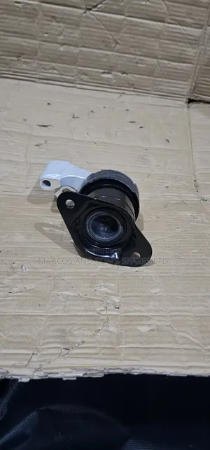 Honda Stepwagon Gearbox Mounting