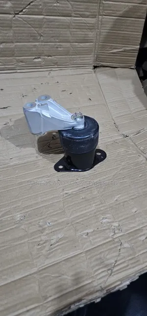 Honda Stepwagon Gearbox Mounting