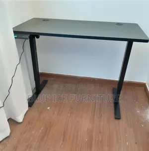 Electric Desk;Height Adjustable Electric Standing Desk-Motorized