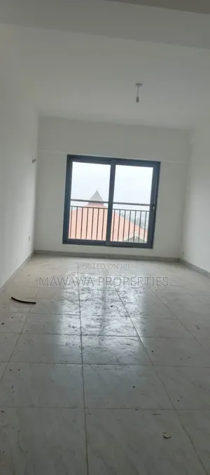 2bdrm Apartment in South B for rent
