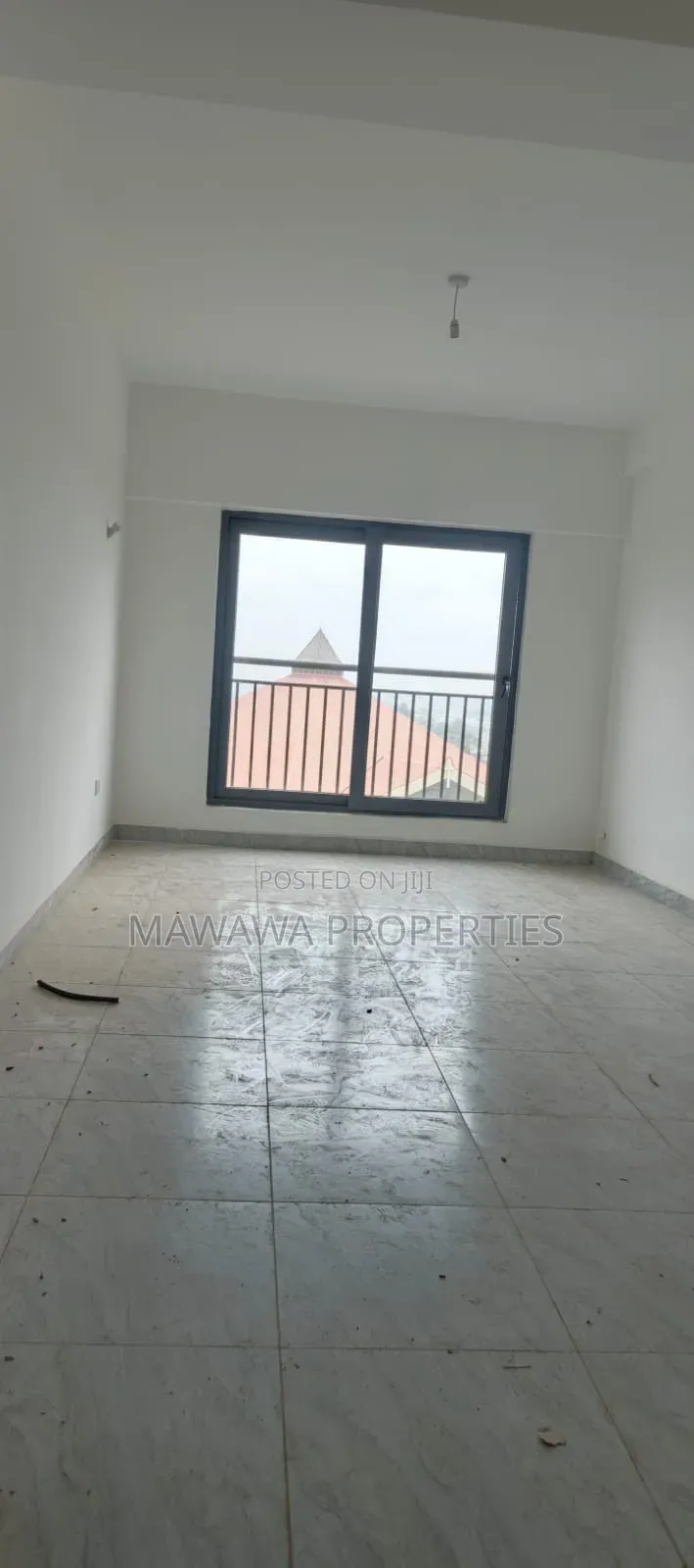 2bdrm Apartment in South B for rent