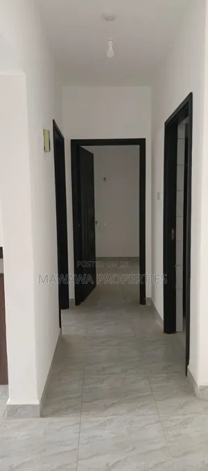 2bdrm Apartment in South B for rent
