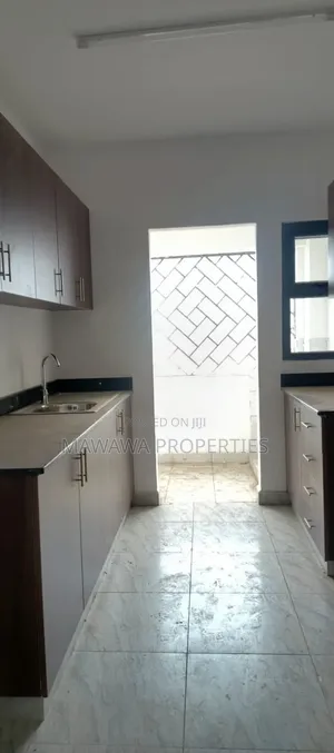 2bdrm Apartment in South B for rent
