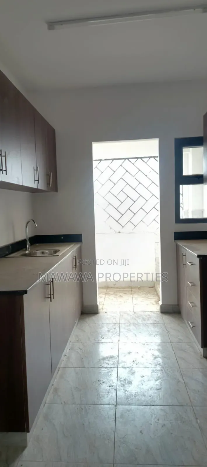 2bdrm Apartment in South B for rent