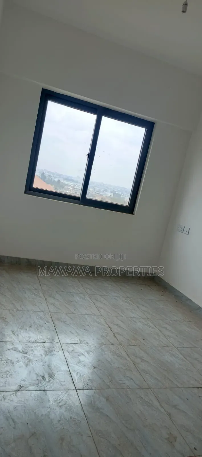 2bdrm Apartment in South B for rent