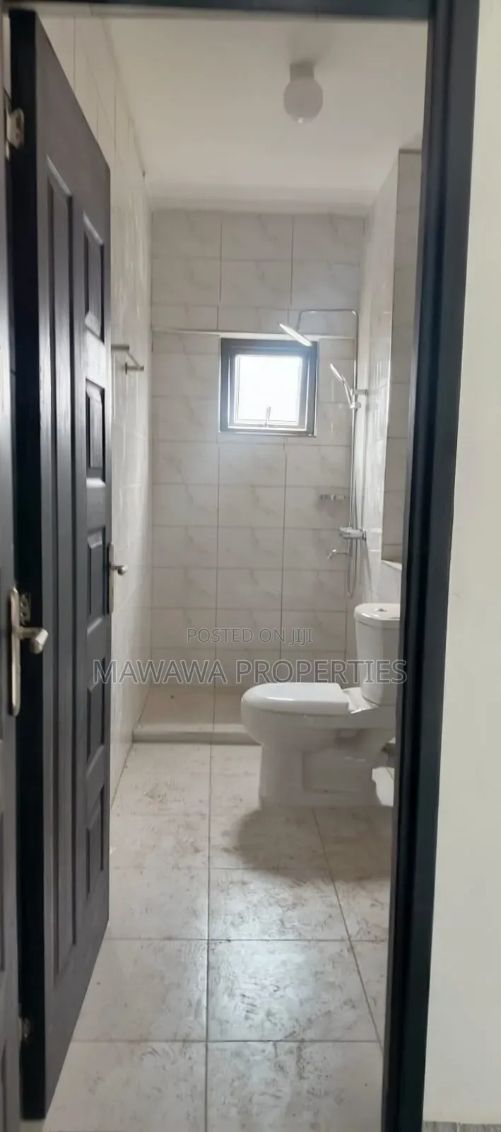 2bdrm Apartment in South B for rent