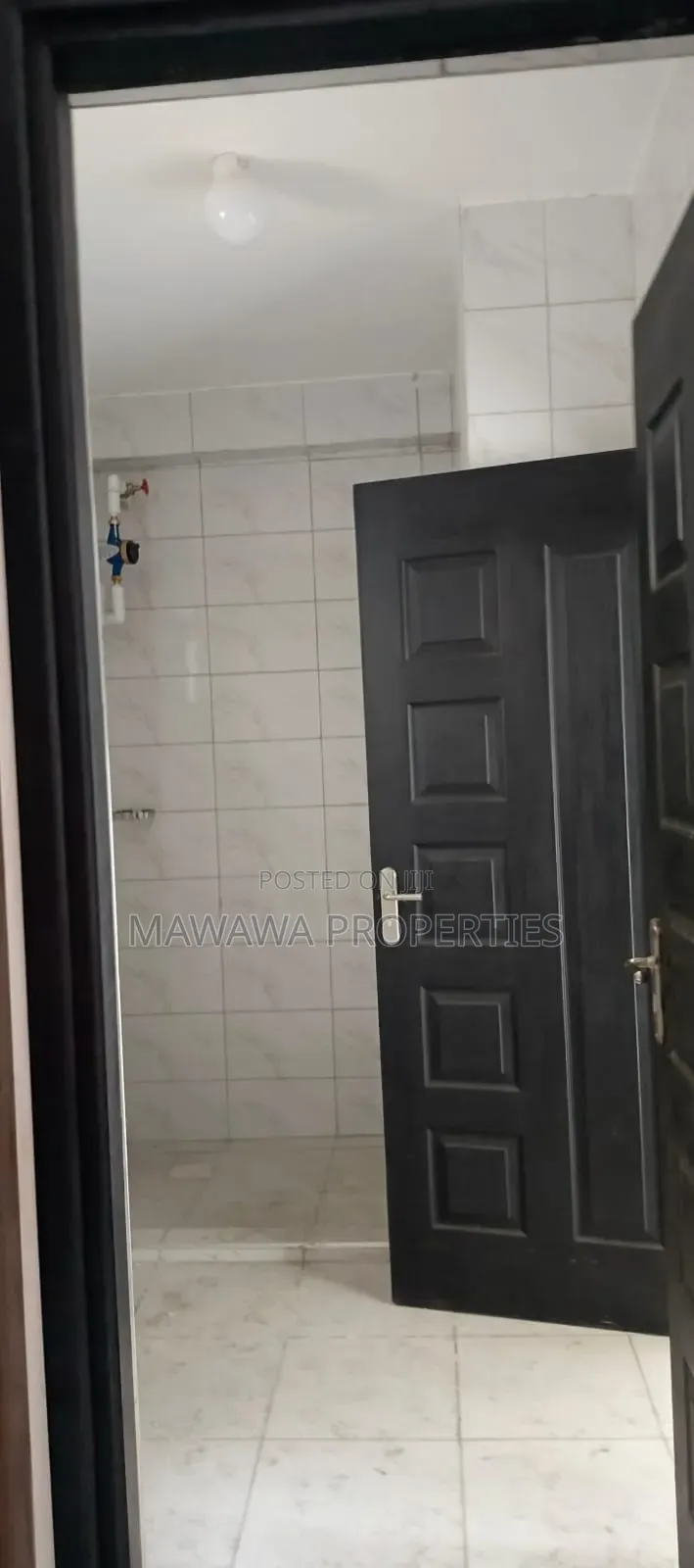 2bdrm Apartment in South B for rent