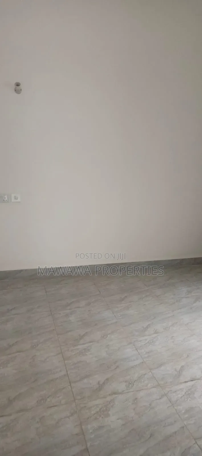 2bdrm Apartment in South B for rent